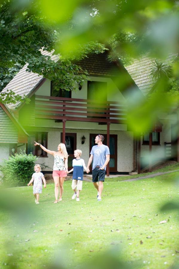 Tolroy Manor Holiday Park Hayle Exterior photo