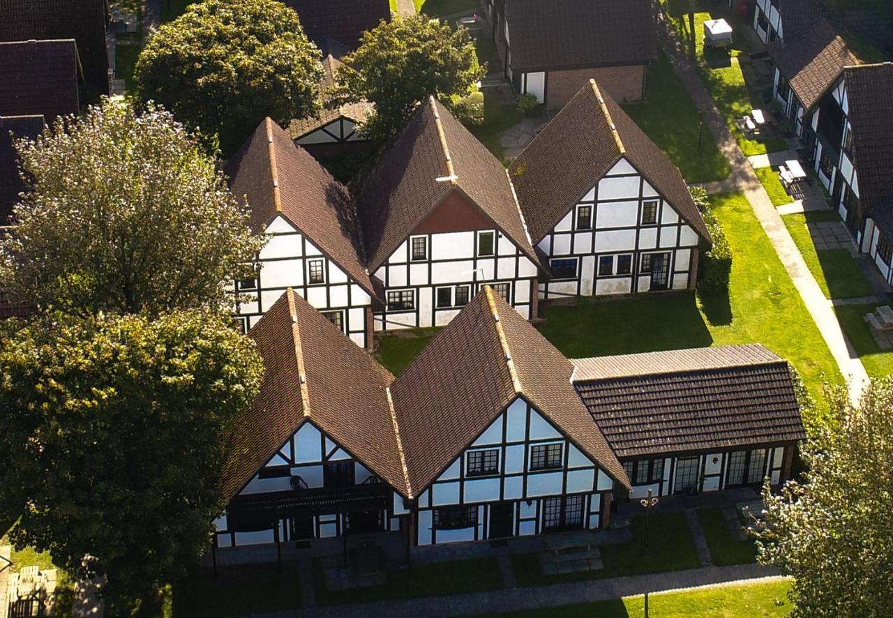 Tolroy Manor Holiday Park Hotel Hayle Exterior photo