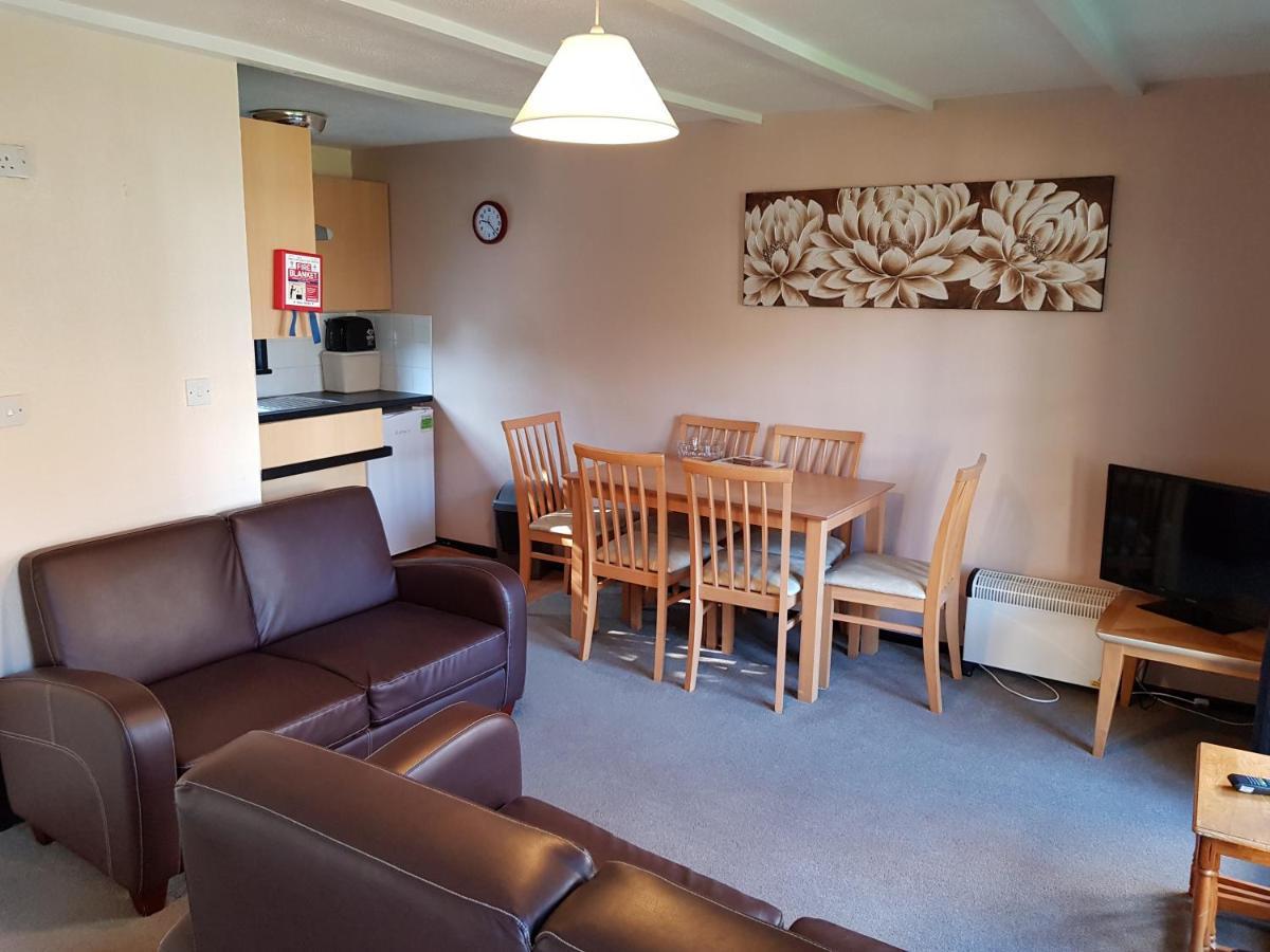 Tolroy Manor Holiday Park Hayle Exterior photo