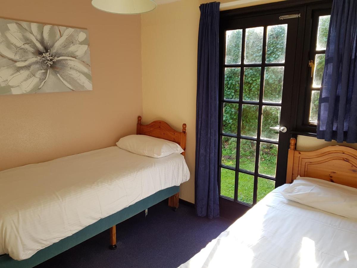 Tolroy Manor Holiday Park Hayle Exterior photo