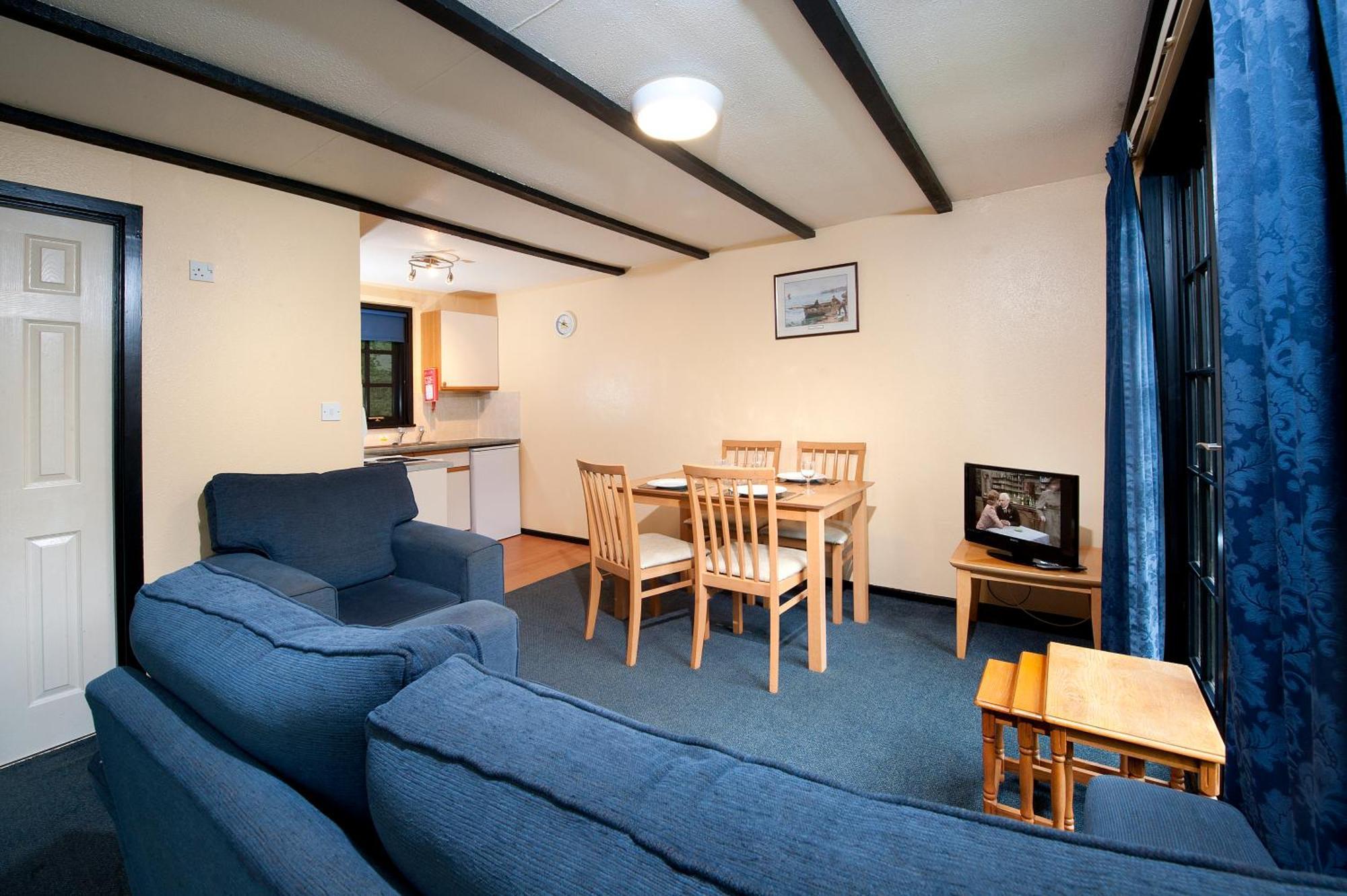 Tolroy Manor Holiday Park Hayle Exterior photo